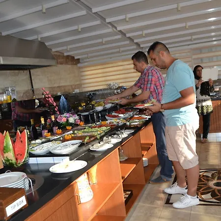 Parmada Hotel Istambul