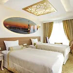 Parmada Hotel Istanbul