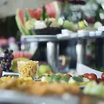 Hotel Parmada