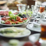 Hotel Parmada Istanbul