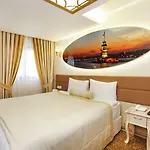 Hotel Parmada 3*