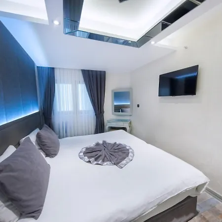 Parmada Hotel