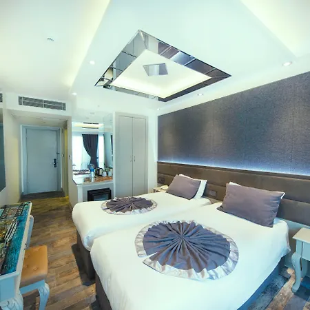 Parmada Hotel
