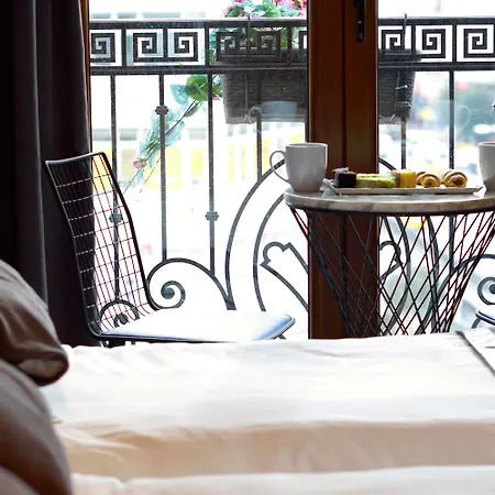 Hotel Parmada
