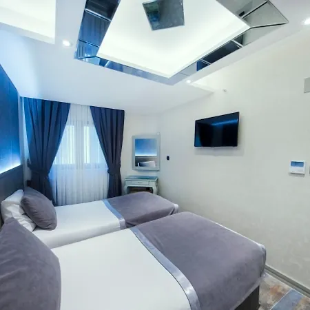 Parmada Hotel
