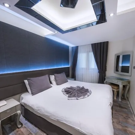 Parmada Hotel 3*