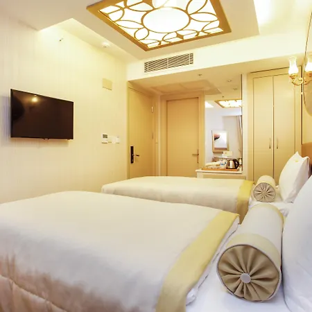 Parmada 3* Istanbul
