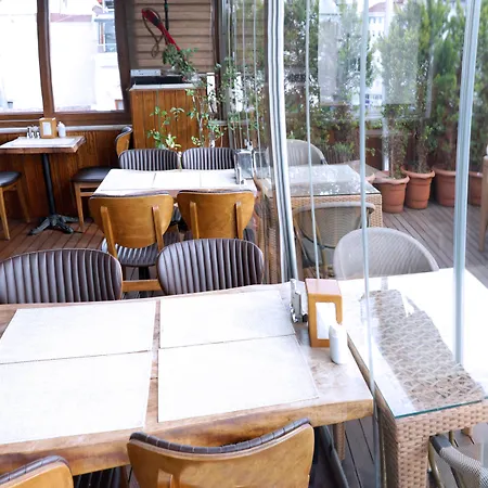 Parmada 3* Istanbul