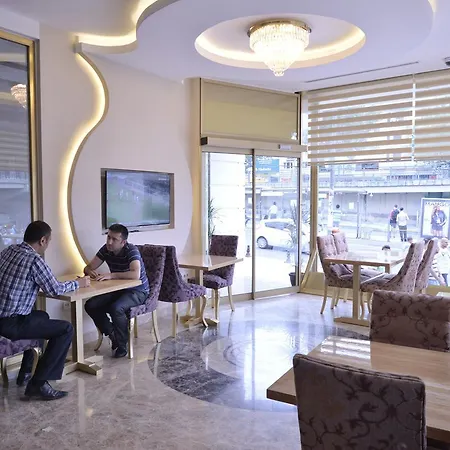 Parmada Hotel