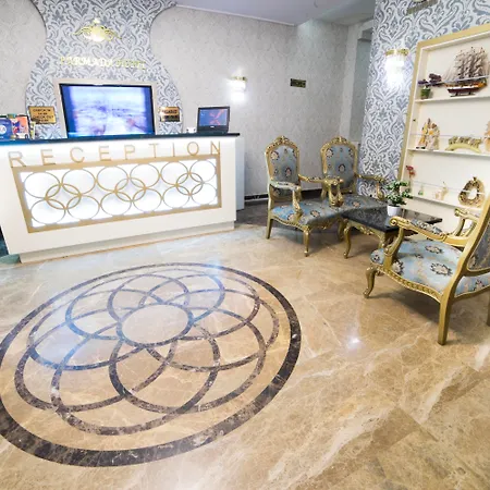 Hotel Parmada 3*