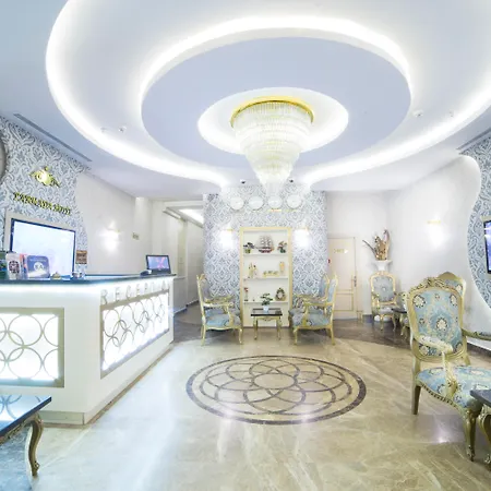 Hotel Parmada