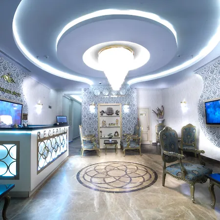 Hotel Parmada 3*