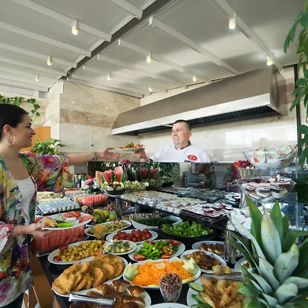 Parmada Hotel