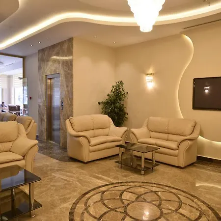 Hotel Parmada