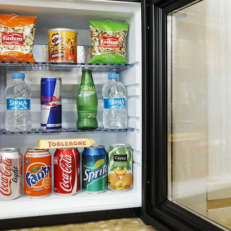 Hotel Parmada Istambul