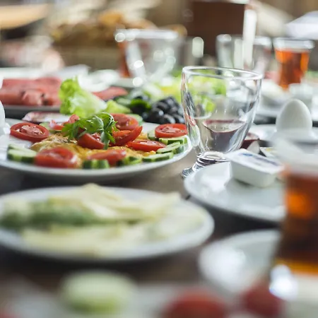 Hotel Parmada Istambul