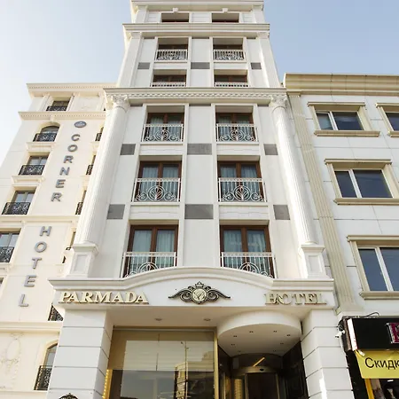 Parmada 3*