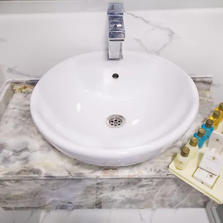 Hotell Parmada Istanbul