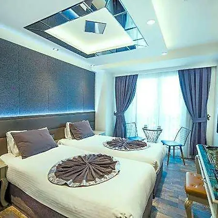 Parmada Hotel