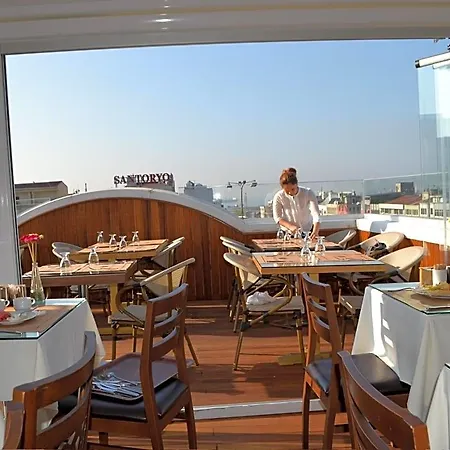Parmada Hotel