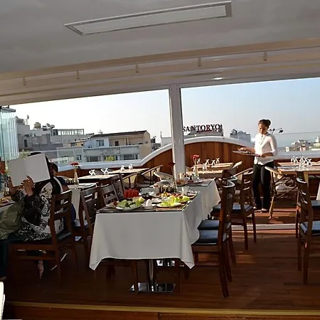Hotel Parmada