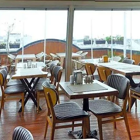 Hotel Parmada 3*