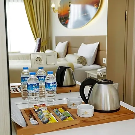Hotel Parmada 3*