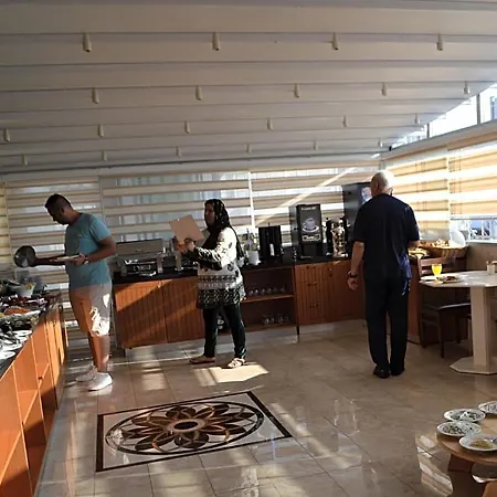 Parmada Hotel Istambul