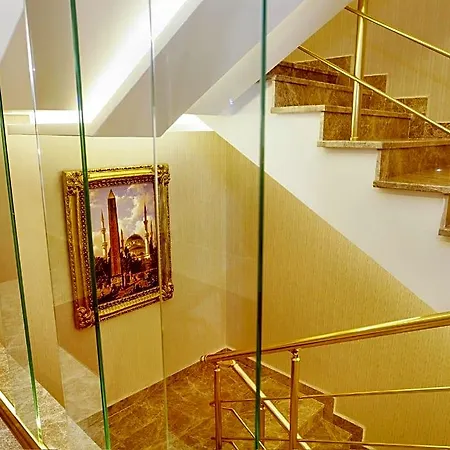Parmada Hotel