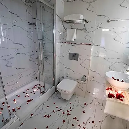 Hotel Parmada Istanbul