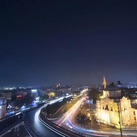 Parmada 3* Istanbul