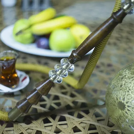 Parmada Istanbul