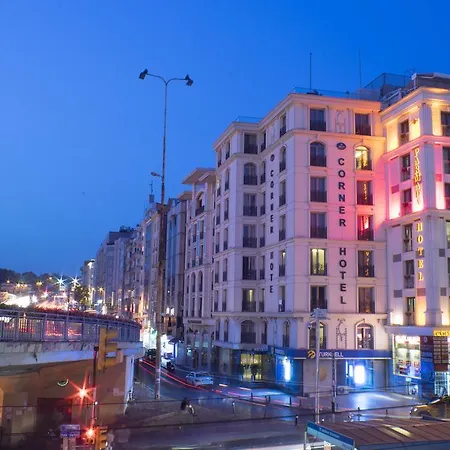 Parmada Hotel 3*