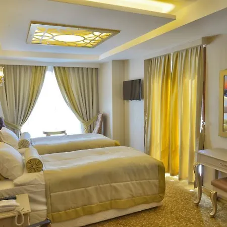 Hotel Parmada 3*
