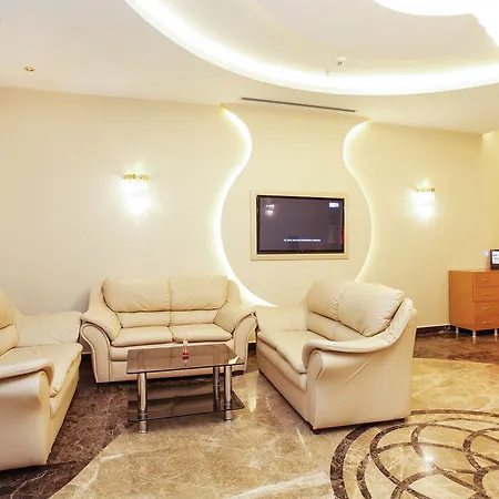 Parmada Hotel