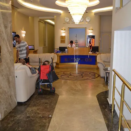 Hotel Parmada