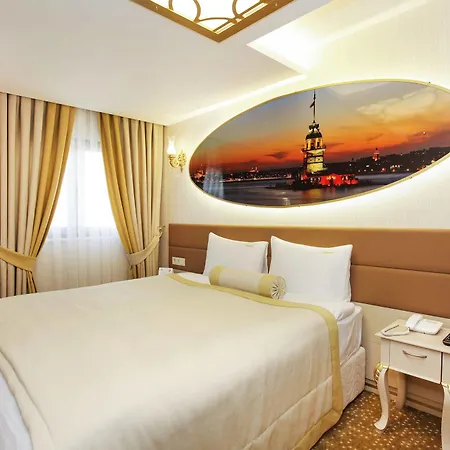 Parmada Hotel
