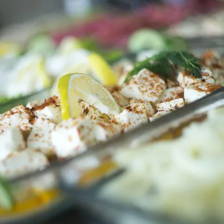 Parmada 3* Istanbul