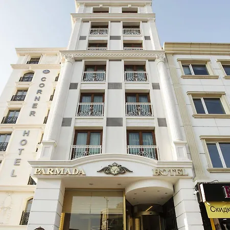 Parmada Hotel