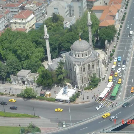 Parmada 3* Istanbul