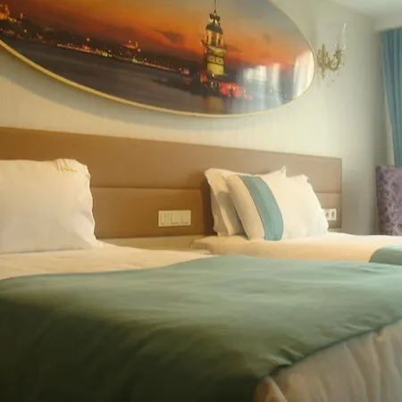 Hotel Parmada
