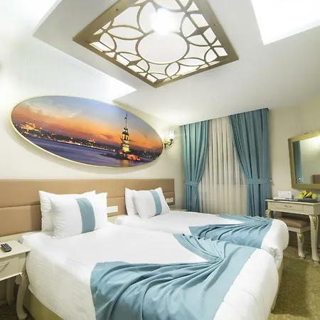 Hotel Parmada 3*