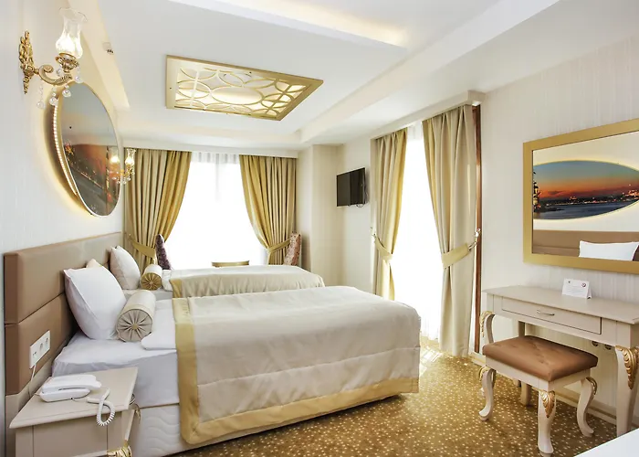 Parmada 3* איסטמבול