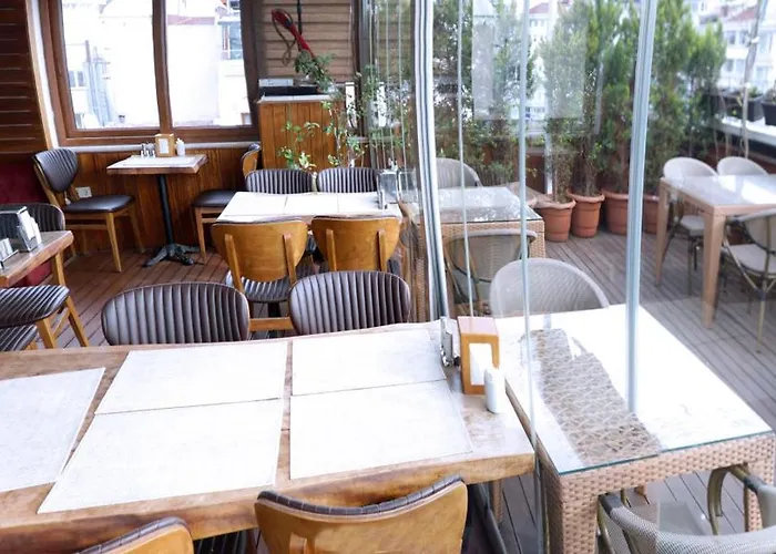 Parmada 3* איסטמבול