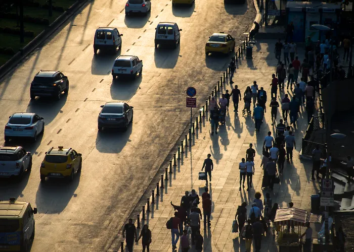 Parmada 3* איסטמבול