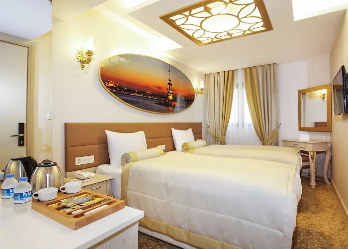 Parmada 3* איסטמבול