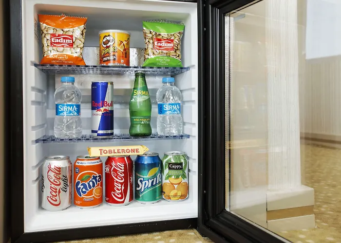 מלון Parmada איסטמבול