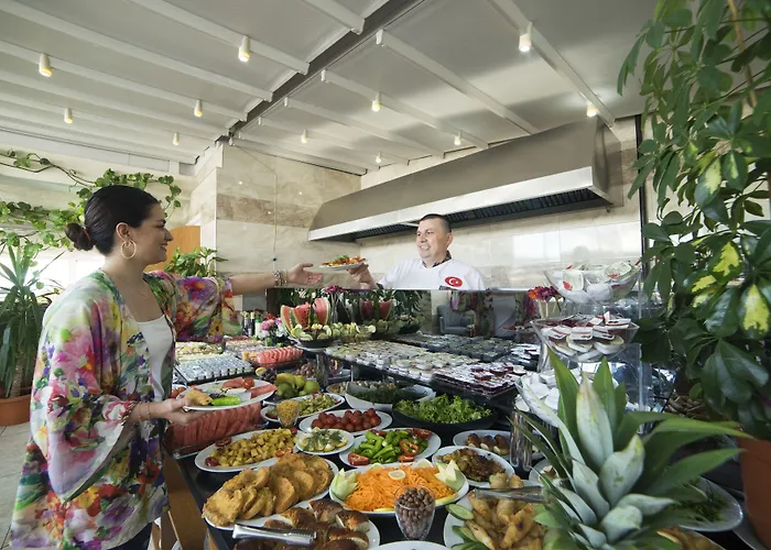 Parmada 3* איסטמבול