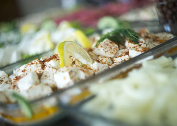 Parmada מלון איסטמבול