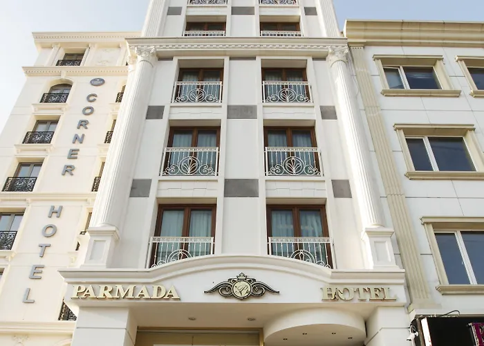Parmada 3*